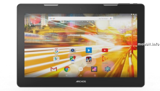 Archos 133 Oxygen