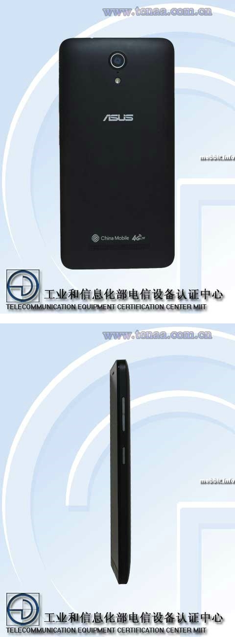 Asus X002