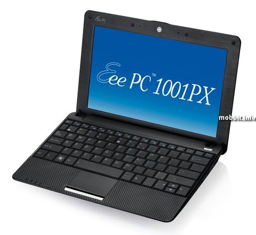 Eee PC 1001PX