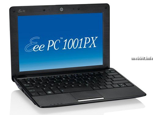 Eee PC 1001PX