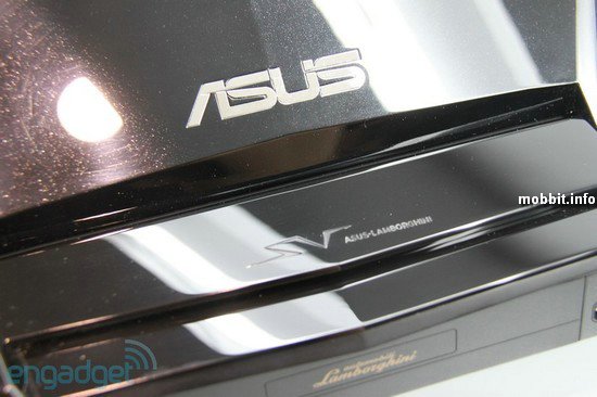 ASUS Lamborghini VX6  VX7