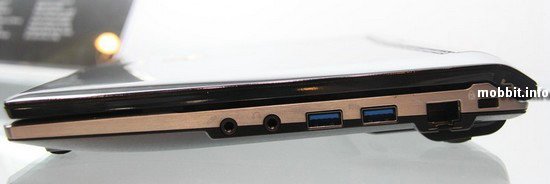 ASUS Lamborghini VX6  VX7