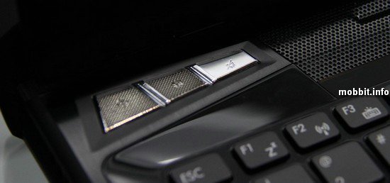 ASUS Lamborghini VX6  VX7