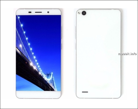 Blu X1
