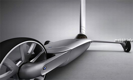 BMW Blue Dynamics