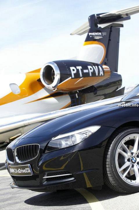     BMW DesignworksUSA