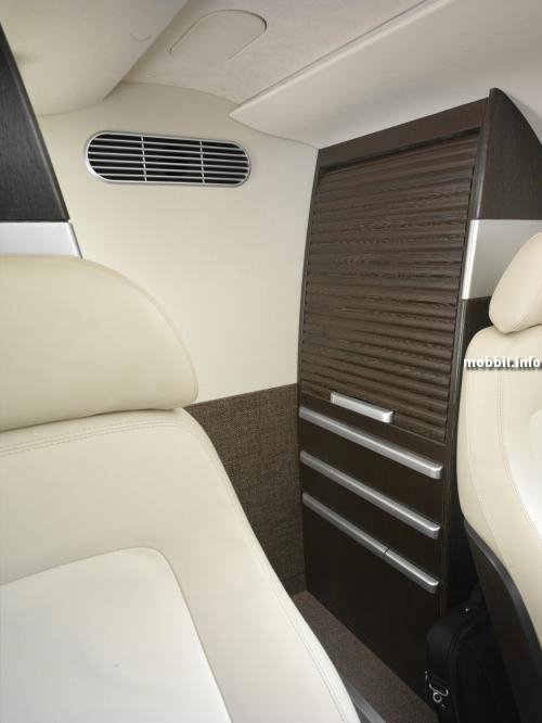     BMW DesignworksUSA