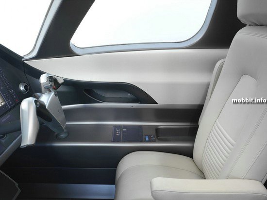     BMW DesignworksUSA