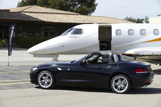     BMW DesignworksUSA