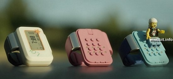 C-Way Bracelet