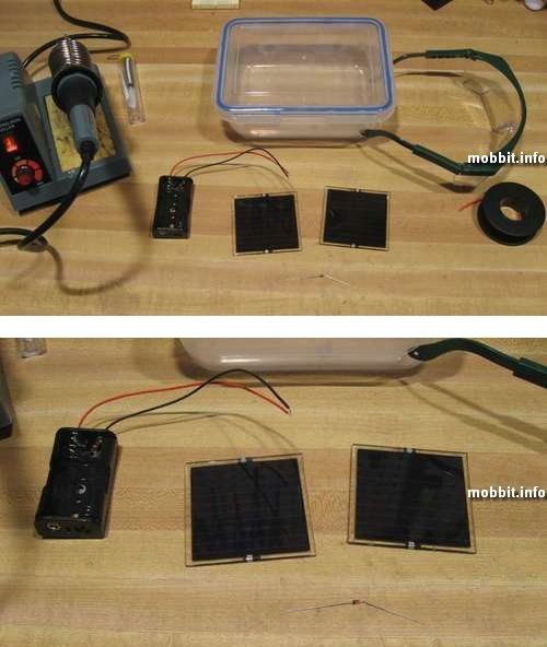 Повербанк своими руками: как создать устройство для зарядки из старых аккумуляторов