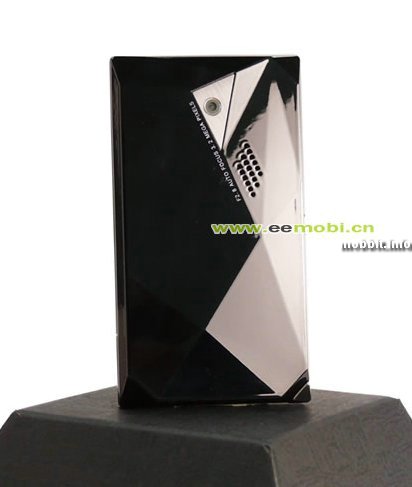Diamond J6