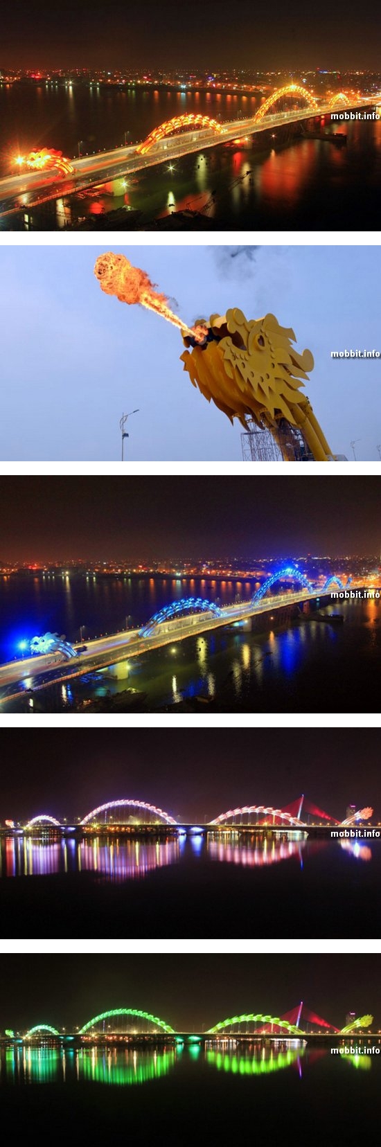 Dragon Bridge