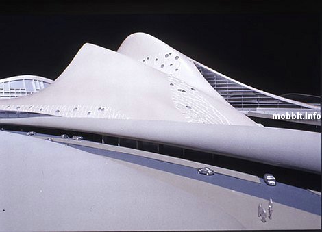 Dubai Opera House