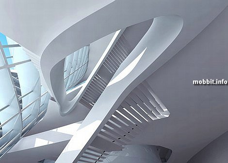 Dubai Opera House