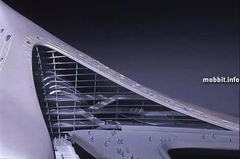 Dubai Opera House