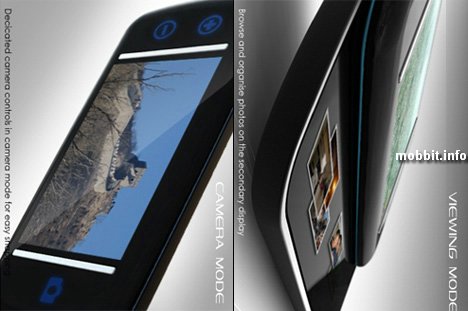 Eclipse Intuit Phone