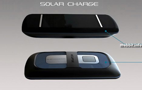 Eclipse Intuit Phone