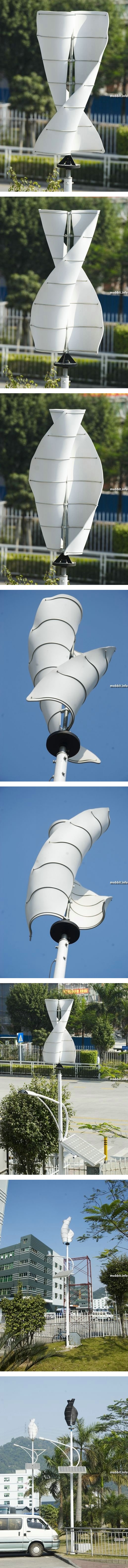 SavWatt Eco-Pole