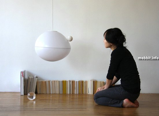 Fiat Lux