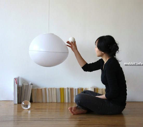 Fiat Lux