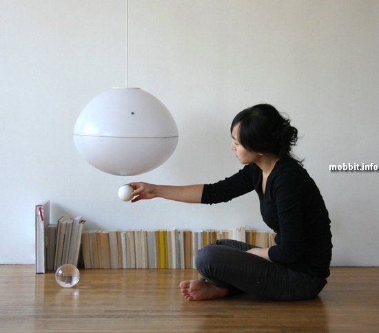 Fiat Lux