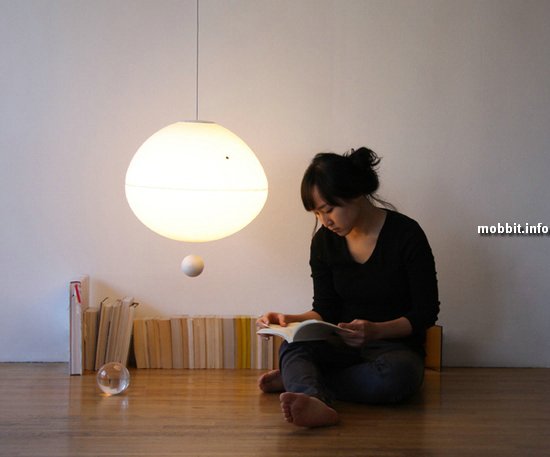 Fiat Lux