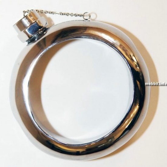 Flask Bangle