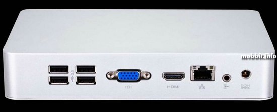 Foxconn AT-5300  AT-5600