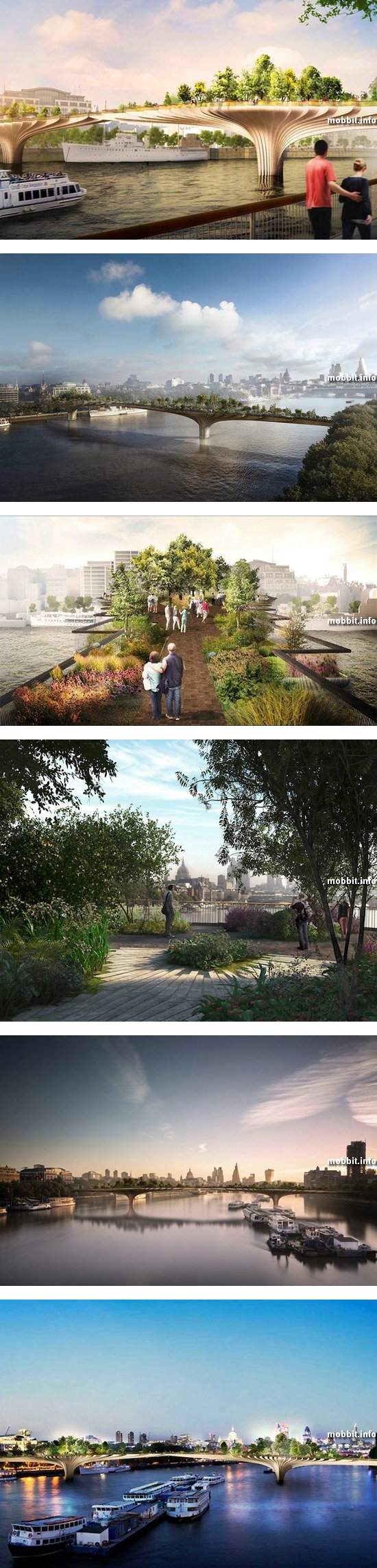 Garden Bridge