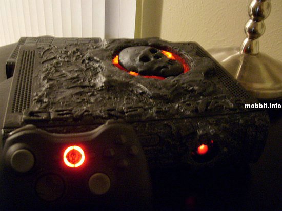 Xbox 360 Gears of War