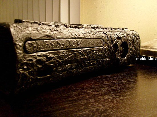 Xbox 360 Gears of War