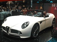 Geneva 2008