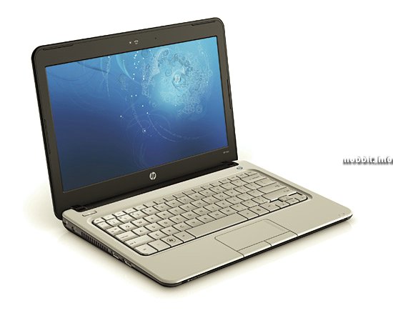 HP Mini 311