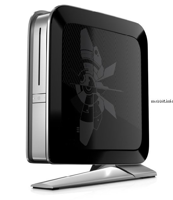 HP Firebird 803