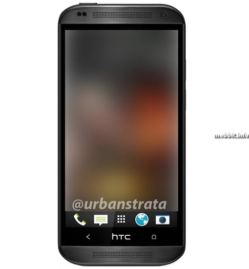 HTC Zara