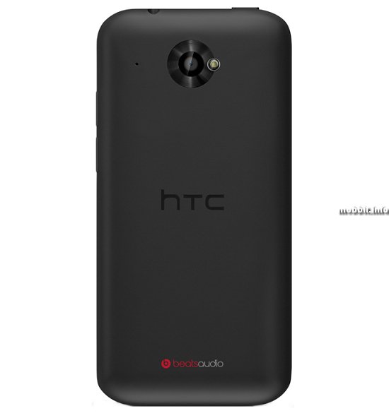 HTC Zara