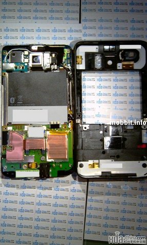HTC Touch HD2