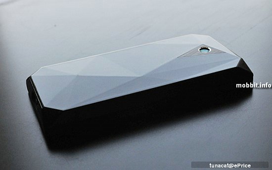 HTC Touch Diamond