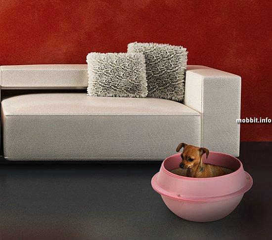 Hepper Home - pet's furniture