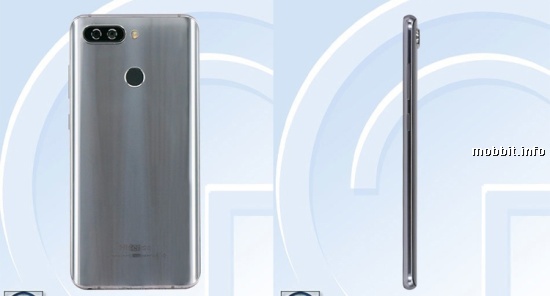 Hisense HLTE500T