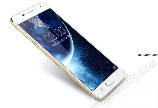 Hisense A1