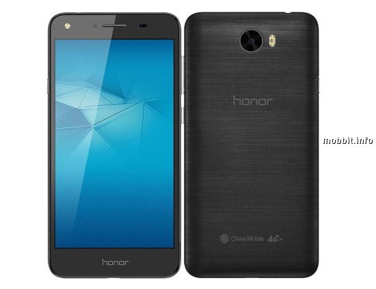 Honor 5
