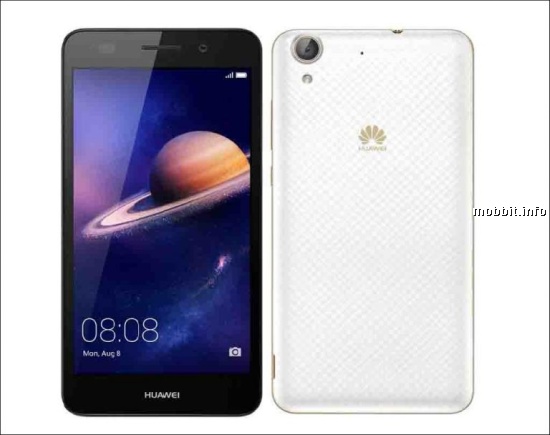 Huawei Honor Holly 3