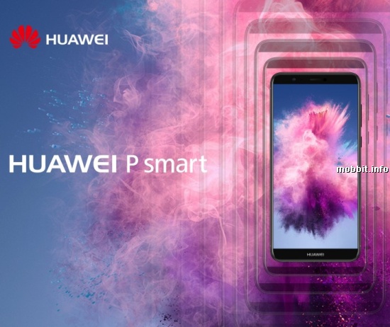 Huawei P