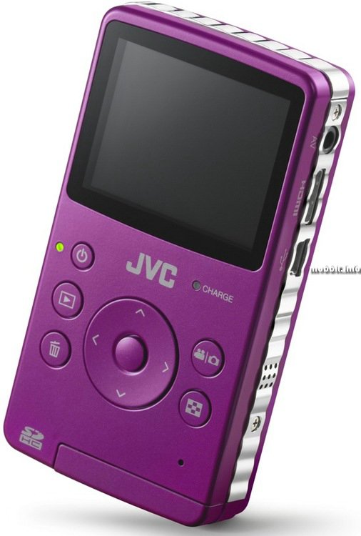 JVC PICSIO