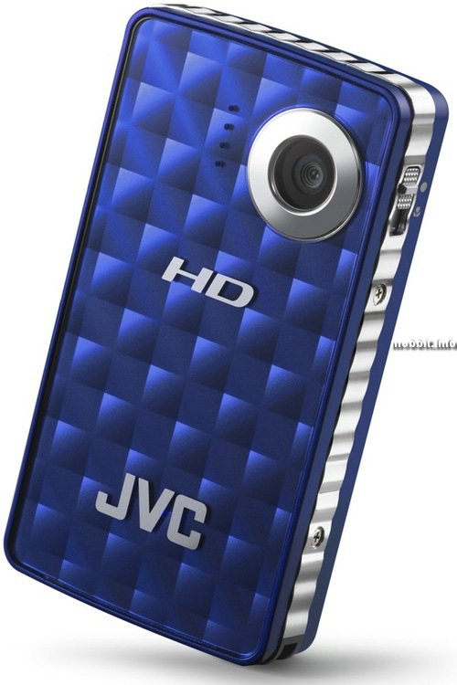 JVC PICSIO