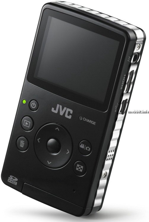 JVC PICSIO