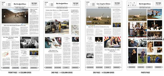 The Page