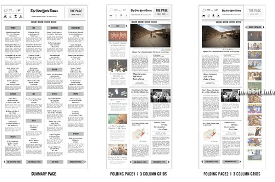 The Page